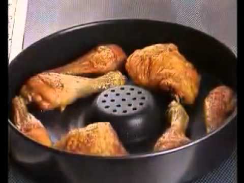Kaitint Excellent Non-Stick Dry Cooker